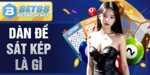 Dàn đề sát kép là gì