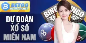 Dự đoán xổ số miền Nam