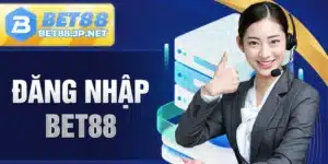 Đăng nhập BET88