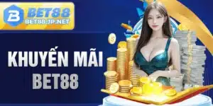 Khuyến mãi BET88