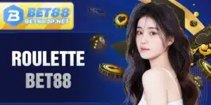 Roulette BET88