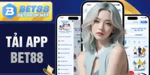 Tải app BET88