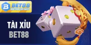 Tài xỉu BET88