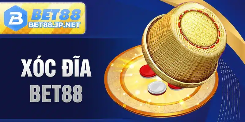 Xóc đĩa BET88